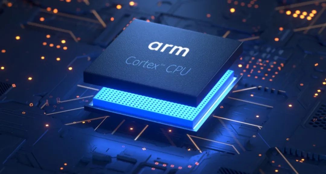 软银集团继续推进ARM上市进程,CEO称今年内完成上市,第三财季营收猛增28%