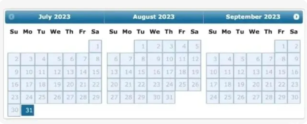 使领馆排长队,网上预约排到7月!最近签证申请火了,日本签证要花2.5万?上海这个办证大厅比2019年更火爆