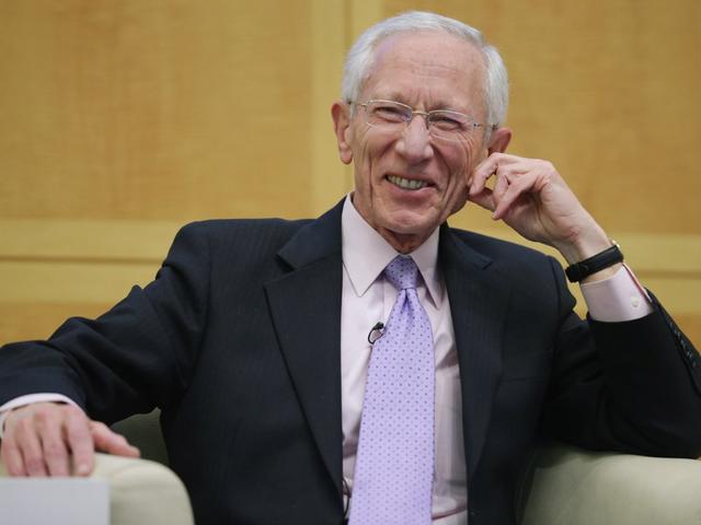 “拿下”日本央行！主宰当今全球央行的神秘学派：MIT帮