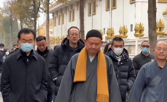 千亿房企总裁失联,曾是王健林爱将