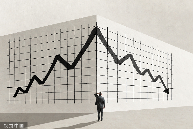 炒期货炒成卖苹果!期货大V抄底“翻车”被迫现货交割,本人:已售300多吨