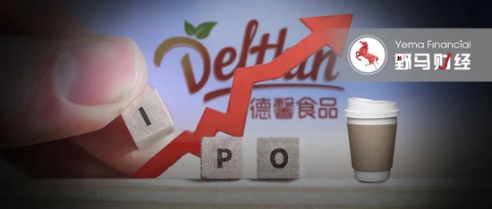 年入5亿,网红“生椰拿铁”背后的糖浆企业冲刺IPO