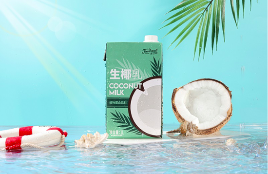 年入5亿,网红“生椰拿铁”背后的糖浆企业冲刺IPO