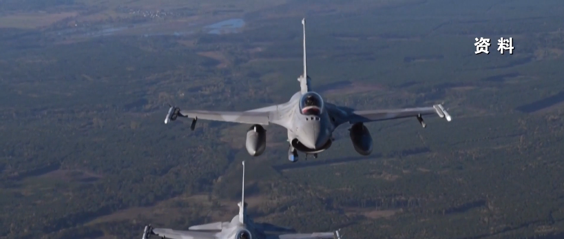 40万美元导弹打12美元气球?美国这是……