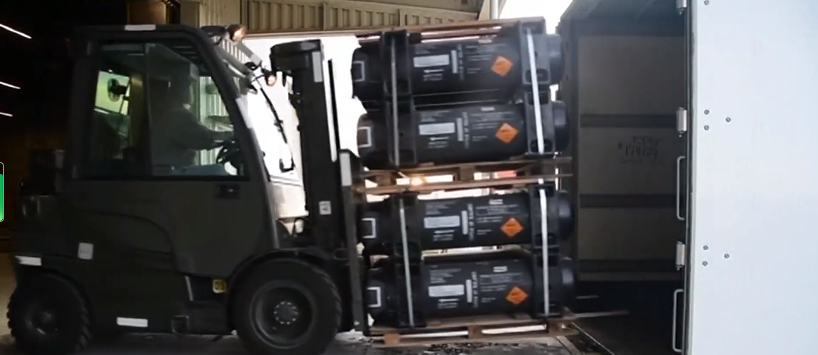 40万美元导弹打12美元气球?美国这是……