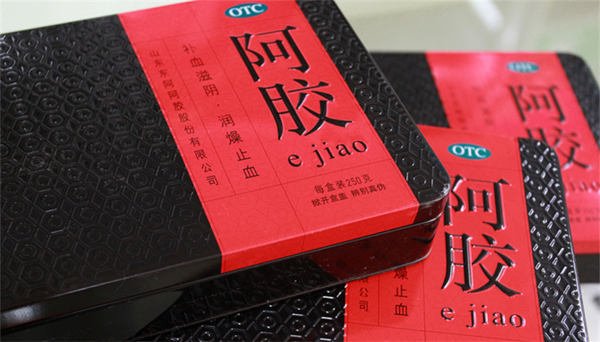 三年三度“换帅”,跌落神坛的东阿阿胶如何重塑价值?