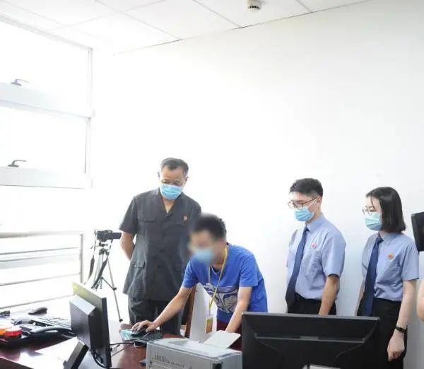 警惕!这款“颜值检测”软件正在窃取你的个人信息