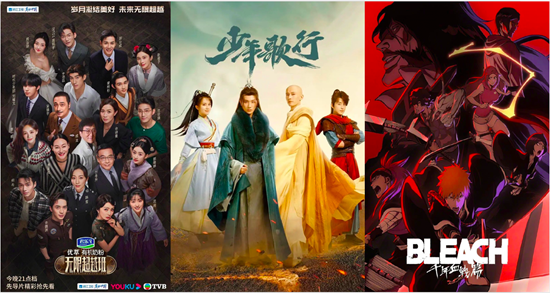 阿里巴巴2023Q3财报:优酷连续七个季度同比减少亏损