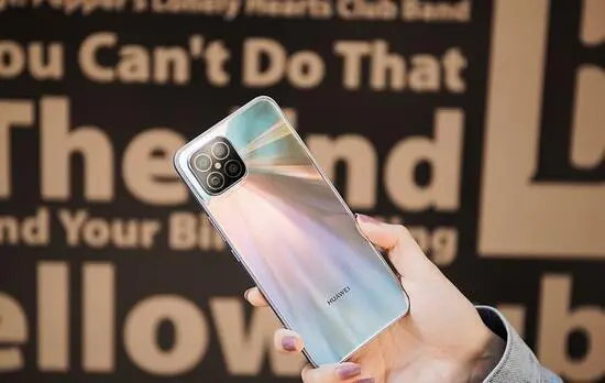 2023华为手机推荐 2021华为最值得入手的5款手机