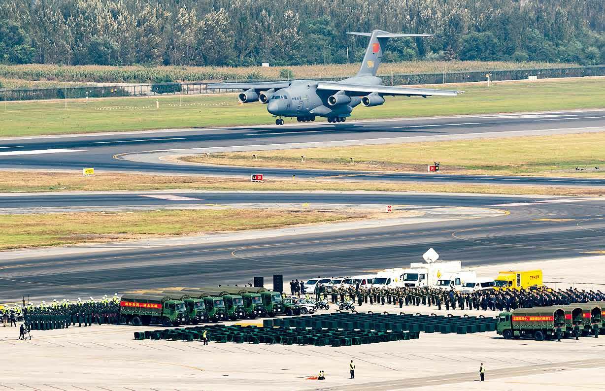 核心军事目标是什么 核心军事目标是什么内容 核心军事目标是什么 核心军事目标是什么内容