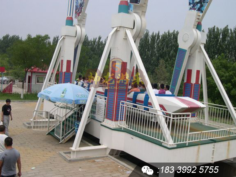 游乐园设备名称大全 游乐园的游乐设施名称 游乐园设备名称大全 游乐园的游乐设施名称