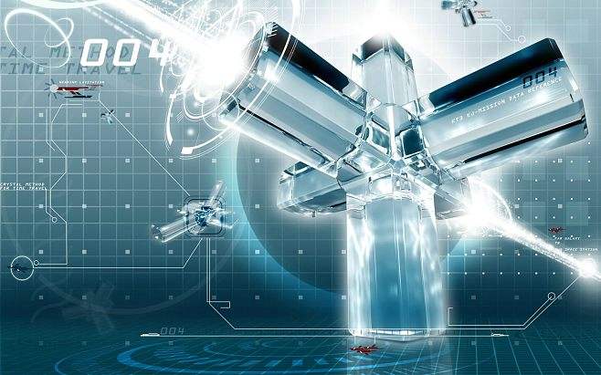 中国高科技产品有哪些 中国的高新技术产品有哪些