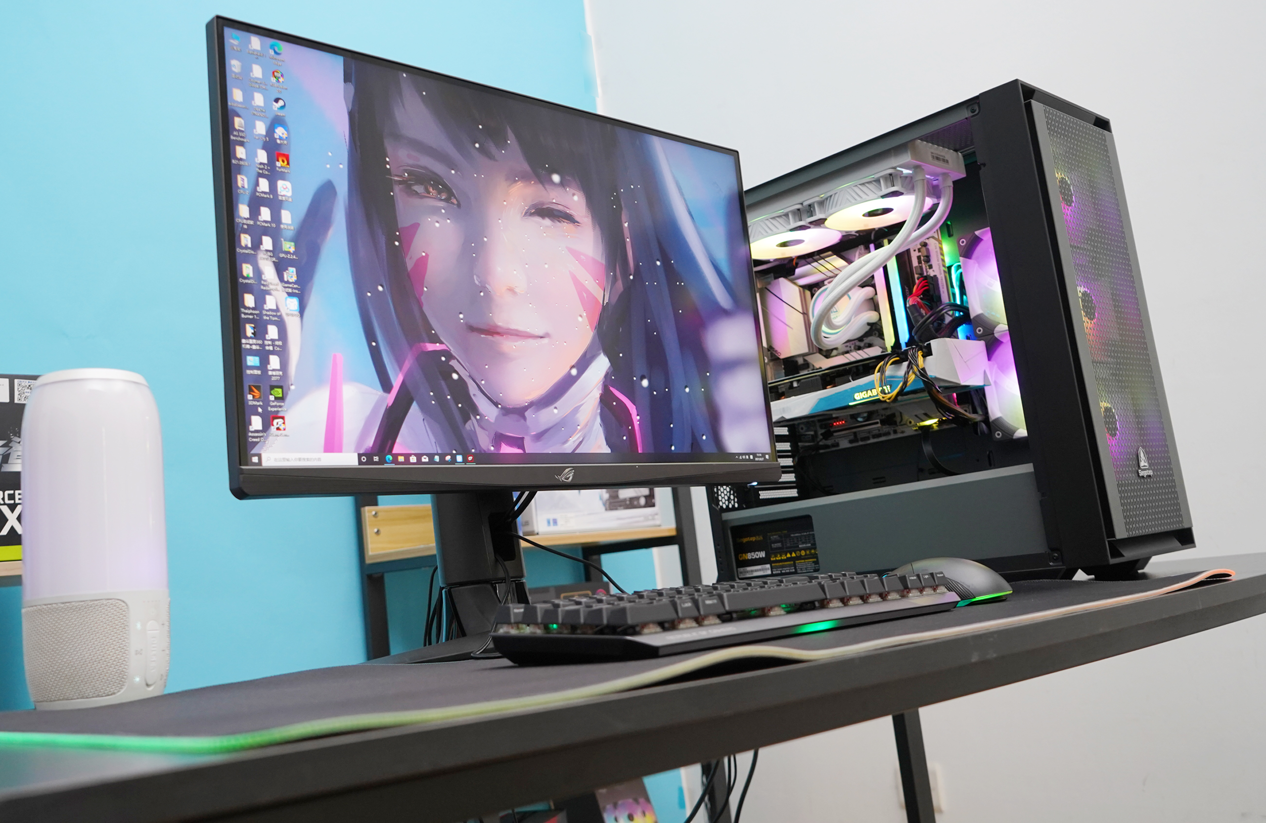 电源高性能对游戏真有提升吗 电脑电源高性能模式玩游戏有提升么 电源高性能对游戏真有提升吗 电脑电源高性能模式玩游戏有提升么