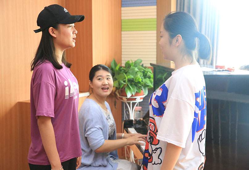 声乐艺考 声乐艺考都考什么 声乐艺考 声乐艺考都考什么