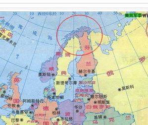 丹麦有美国驻军吗 丹麦有美国驻军吗知乎