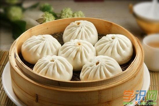 包子的正宗做法 天津水馅包子的正宗做法 包子的正宗做法 天津水馅包子的正宗做法