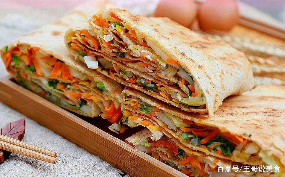 山东十大著名小吃 山东十大著名小吃排名 山东十大著名小吃 山东十大著名小吃排名