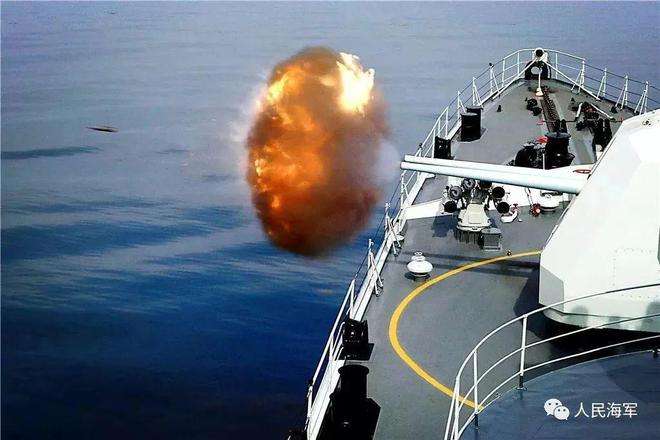 2012∽2022中国十年军事发展的简单介绍 2012∽2022中国十年军事发展的简单介绍