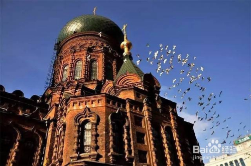 哈尔滨旅游攻略 哈尔滨旅游攻略必去景点 哈尔滨旅游攻略 哈尔滨旅游攻略必去景点