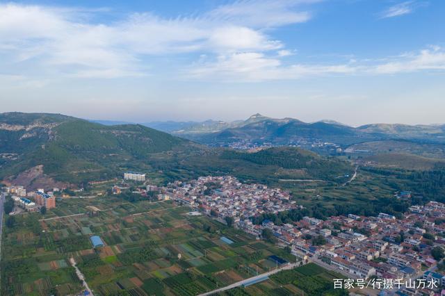 济南南部山区最美的地方 济南南部山区最美的地方是哪里 济南南部山区最美的地方 济南南部山区最美的地方是哪里