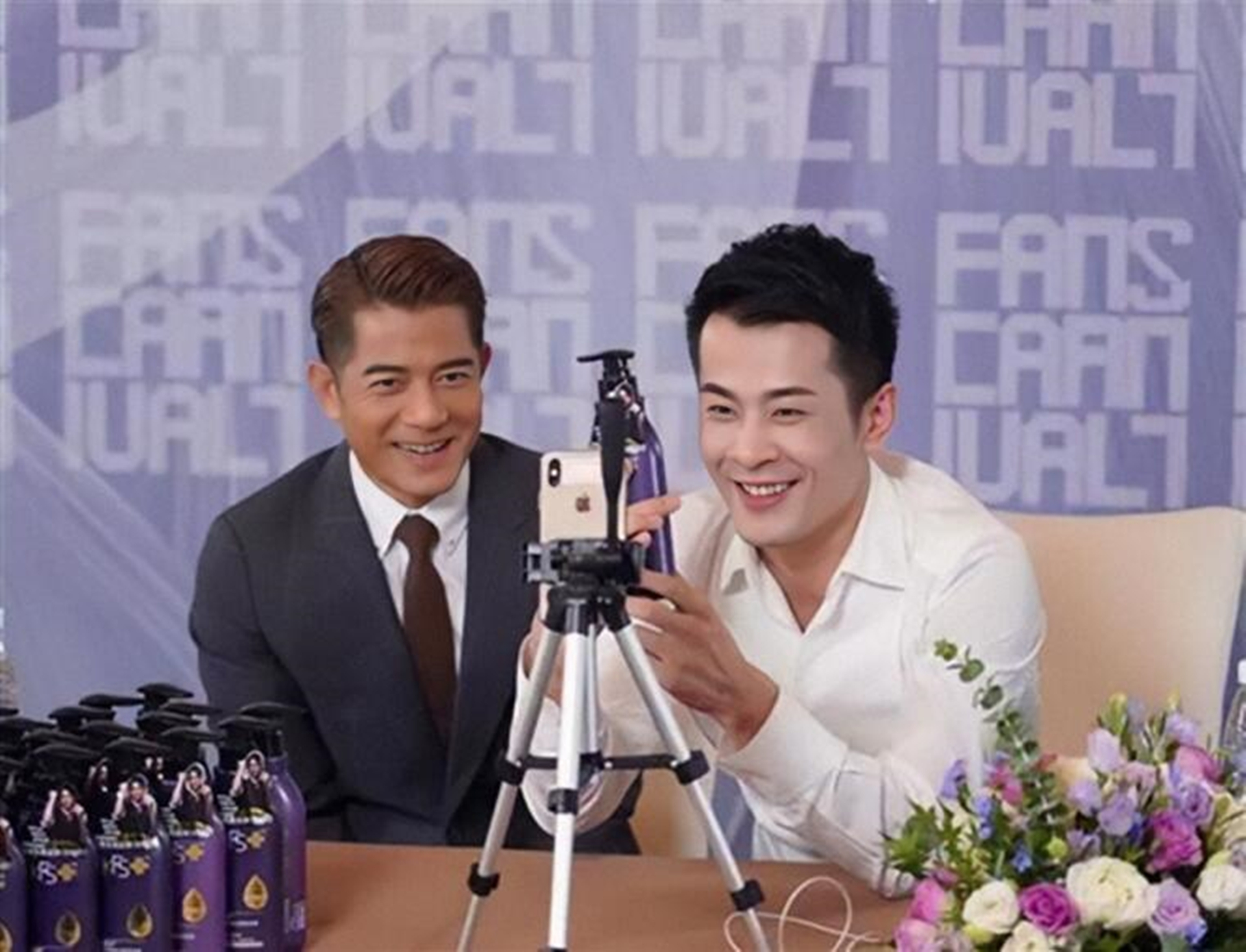 明星直播带货套路 明星直播带货套路深吗