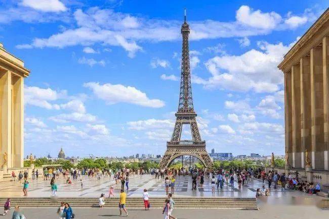 世界最美城市排名 世界十大最美的城市 世界最美城市排名 世界十大最美的城市