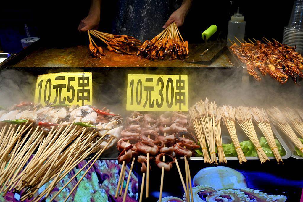 怎么找一个城市的美食 到一个城市如何寻找美食 怎么找一个城市的美食 到一个城市如何寻找美食