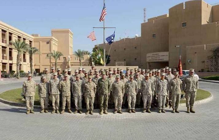 美国最害怕的三个国家 美国最怕的五个国家是什么 美国最害怕的三个国家 美国最怕的五个国家是什么