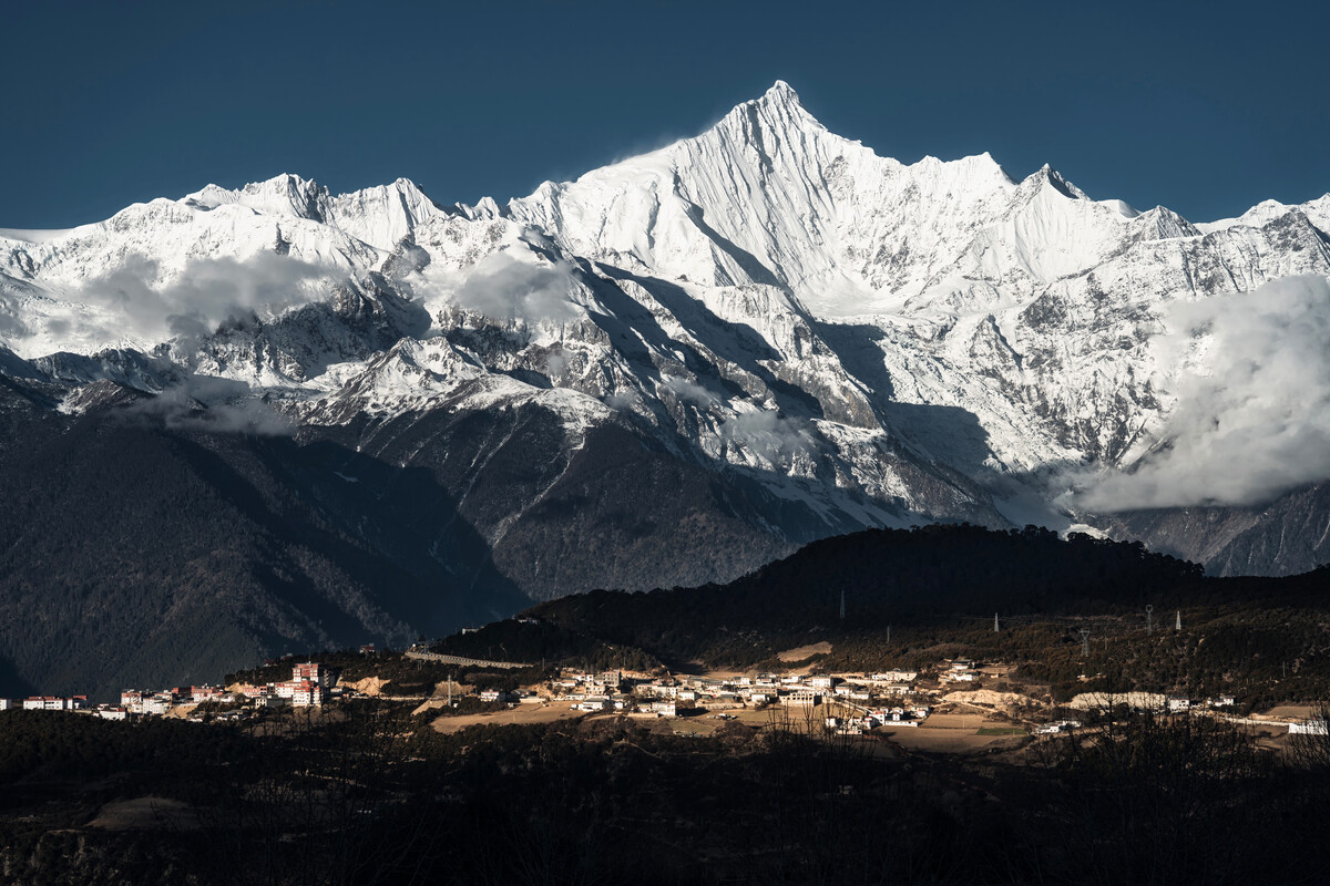12月份去梅里雪山 12月份去梅里雪山好玩吗 12月份去梅里雪山 12月份去梅里雪山好玩吗